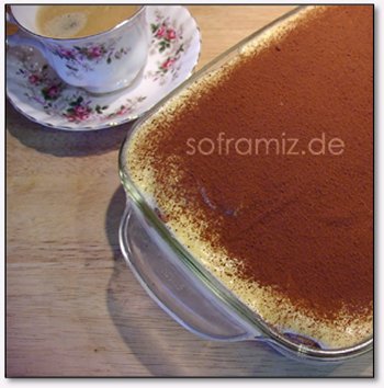 Tiramisu 2