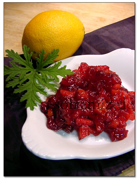 cranberrie