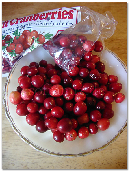 cranberrie 2
