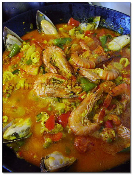 Paella